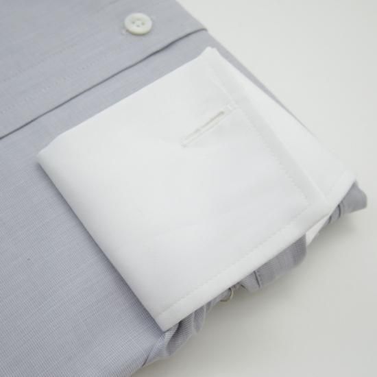 未使用★(英)ターンブル＆アッサー SIZE 14 1/2 37cm【★ヴァルカナイズロンドン取扱い】シャツ/TURNBULL&ASSER★a0N4442