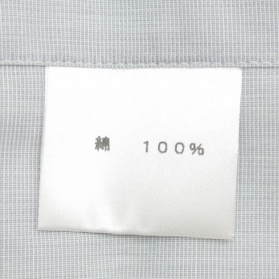 未使用★(英)ターンブル＆アッサー SIZE 14 1/2 37cm【★ヴァルカナイズロンドン取扱い】シャツ/TURNBULL&ASSER★a0N4442