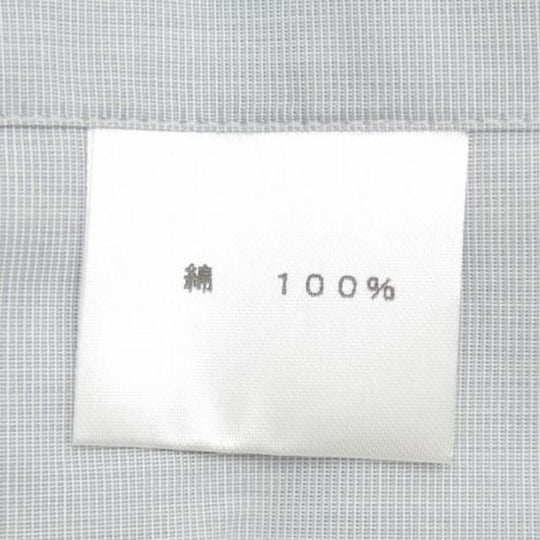 未使用★(英)ターンブル＆アッサー SIZE 14 1/2 37cm【★ヴァルカナイズロンドン取扱い】シャツ/TURNBULL&ASSER★a0N4442