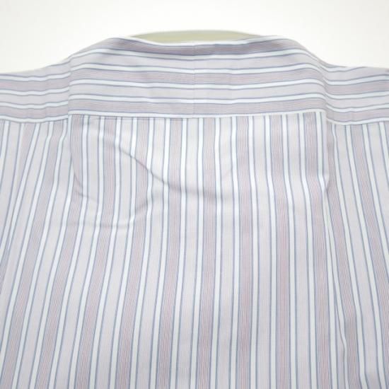 未使用★ターンブル＆アッサー SIZE 16 1/2 42cm【★シャツ】★a0N3643