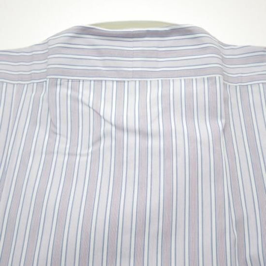 未使用★ターンブル＆アッサー SIZE 16 1/2 42cm【★シャツ】★a0N3643