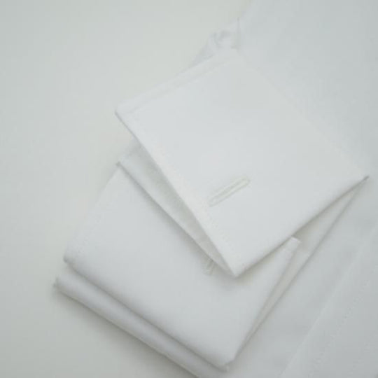 未使用★(英)ターンブル＆アッサー15 3/4 40cm【★シャツ】★a0N4440