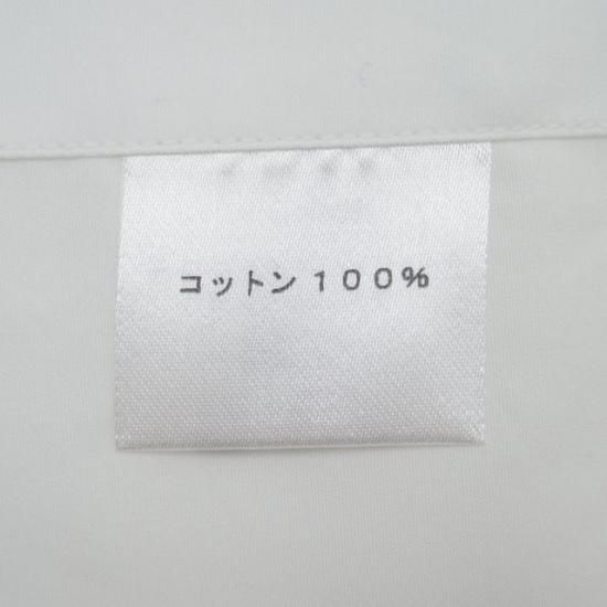 未使用★(英)ターンブル＆アッサー15 3/4 40cm【★シャツ】★a0N4440