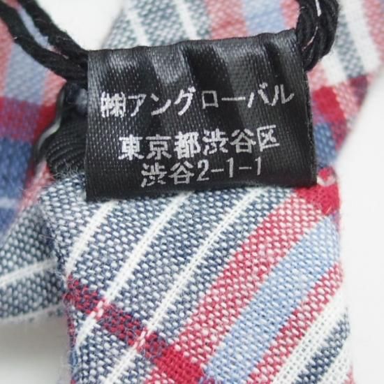 未使用★(米)トッドスナイダー【★メンズ】 ボウタイ/蝶ネクタイ★a0N3659