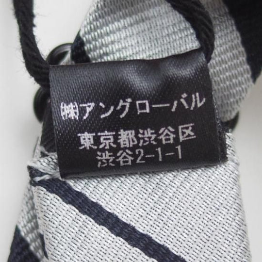 未使用★(米)トッドスナイダー【★メンズ】 ボウタイ/蝶ネクタイ★a0N3653