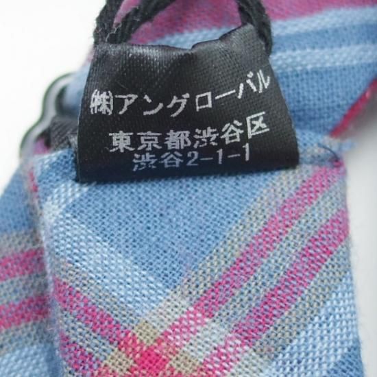 未使用★(米)トッドスナイダー【★メンズ】 ボウタイ/蝶ネクタイ★a0N3655