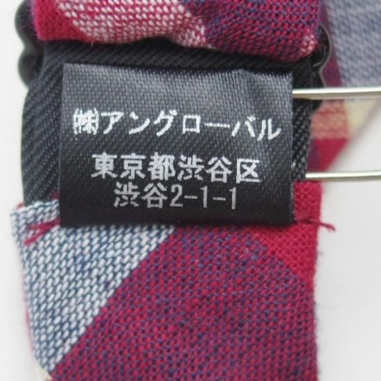 未使用★(米)トッドスナイダー【★メンズ】 ボウタイ/蝶ネクタイ★a0N3656