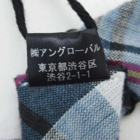 未使用★(米)トッドスナイダー【★メンズ】 ボウタイ/蝶ネクタイ★a0N3657