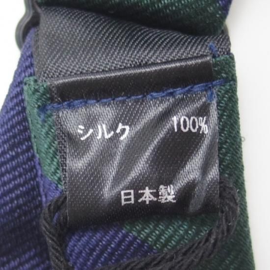 未使用★(米)トッドスナイダー【★メンズ】 ボウタイ/蝶ネクタイ★a0N3651