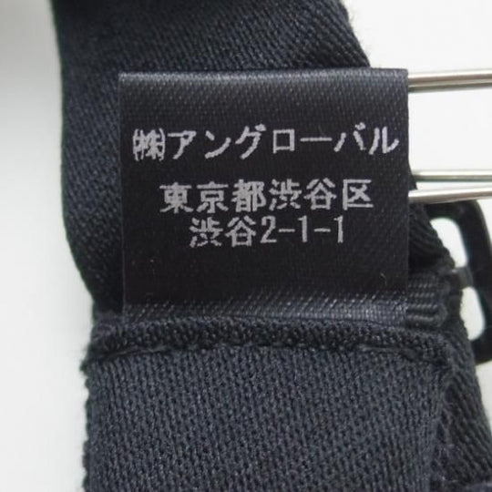 未使用★(米)トッドスナイダー【★メンズ】 ボウタイ/蝶ネクタイ★a0N3661