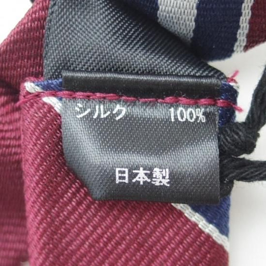 未使用★(米)トッドスナイダー【★メンズ】 ボウタイ/蝶ネクタイ★a0N3650