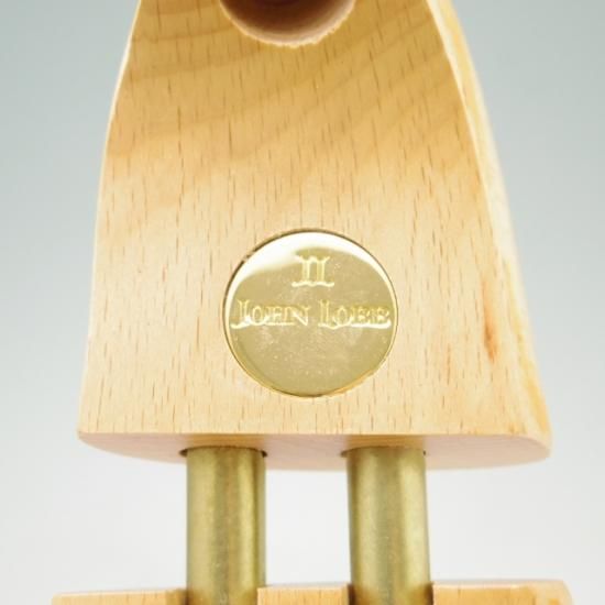 ★ジョンロブ サイズ 7EE【★純正シューツリー】木製シューキーパー/メンズ/JOHN LOBB★a195