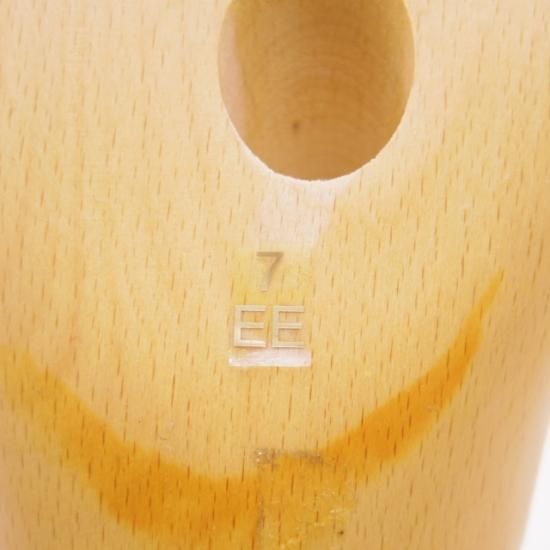 ★ジョンロブ サイズ 7EE【★純正シューツリー】木製シューキーパー/メンズ/JOHN LOBB★a195