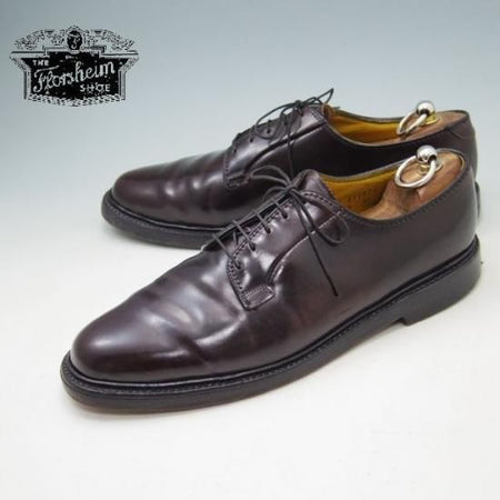 ★フローシャイム 9B【★コードバン】Florsheim インペリアル★a225