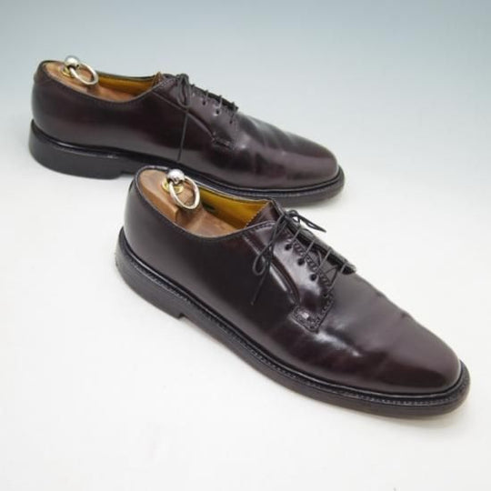 ★フローシャイム 9B【★コードバン】Florsheim インペリアル★a225