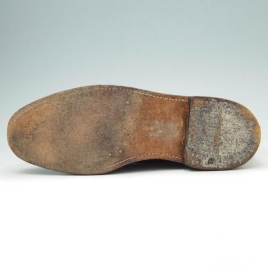 ★フローシャイム 9B【★コードバン】Florsheim インペリアル★a225