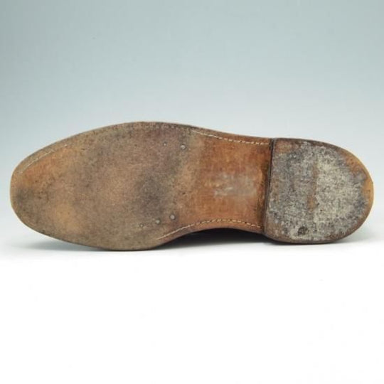 ★フローシャイム 9B【★コードバン】Florsheim インペリアル★a225