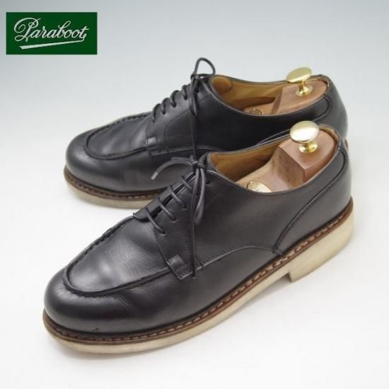 ☆パラブーツ 6.5【貴重☆シャンボード/UNITED ARROWS Diztrict