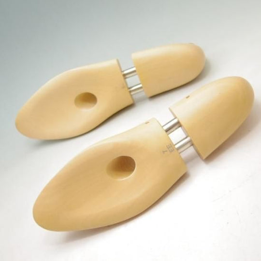 未使用★ジョンロブ 7EE【★純正シューツリー】木製シューキーパー/メンズ/JOHN LOBB★a219