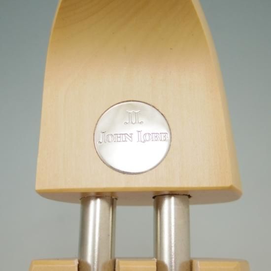 未使用★ジョンロブ 7EE【★純正シューツリー】木製シューキーパー/メンズ/JOHN LOBB★a219