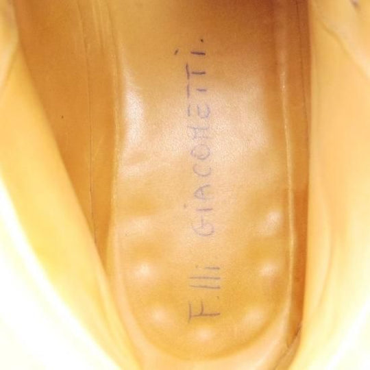 極美品★ジャコメッティ 42【★高額】マルモラーダ★a213