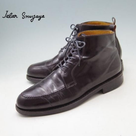 ★ジャランスリワヤ 8【★ブーツ/ダイナイト】jalan sriwijaya★a243