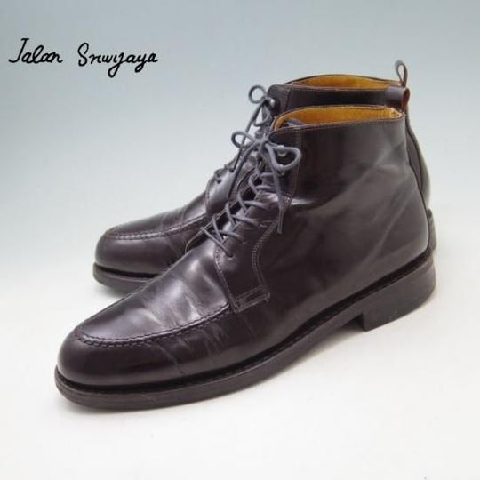 ★ジャランスリワヤ 8【★ブーツ/ダイナイト】jalan sriwijaya★a243