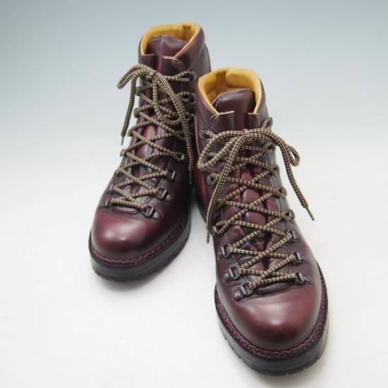 極上★ジャコメッティ 40【高額★マルモラーダ】靴★a240