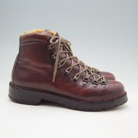 極上★ジャコメッティ 40【高額★マルモラーダ】靴★a240