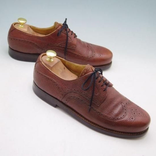 ★VASS ヴァーシュ 43.5【超希少★HUGO BOSS別注】★a239