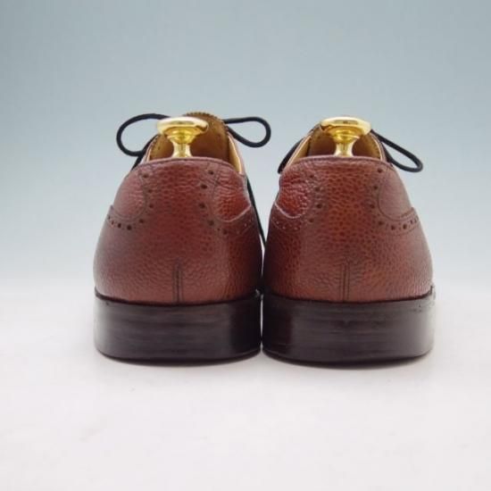 ★VASS ヴァーシュ 43.5【超希少★HUGO BOSS別注】★a239