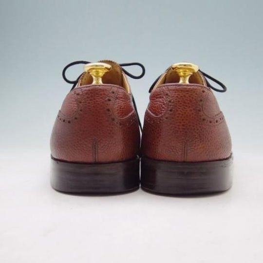 ★VASS ヴァーシュ 43.5【超希少★HUGO BOSS別注】★a239