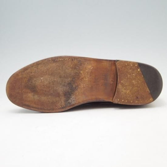 ★VASS ヴァーシュ 43.5【超希少★HUGO BOSS別注】★a239