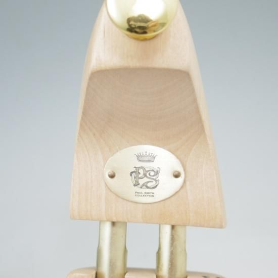 美品★ポールスミス43【★シューツリー】シューキーパー★a237