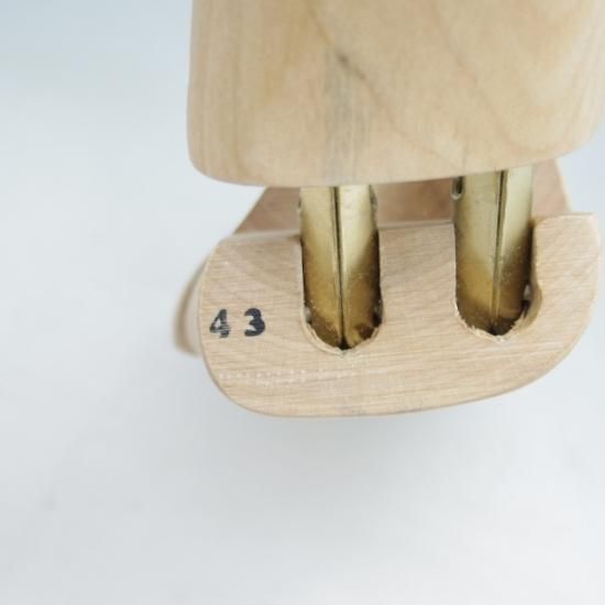 美品★ポールスミス43【★シューツリー】シューキーパー★a237