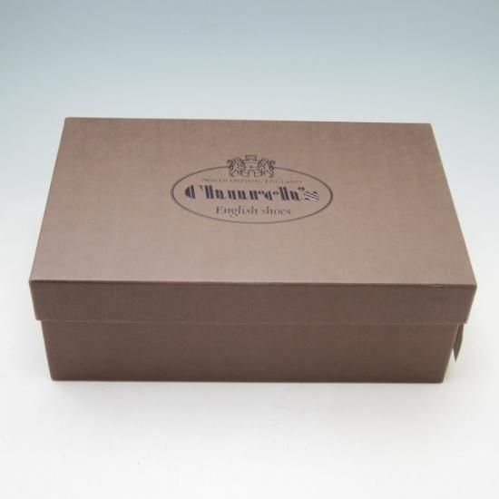 新品★チャーチ75F/UK7.5【定価￥73,700-★チャッカブーツ/RYDER】ライダー/81ラスト/5都市ロゴ/スエード/黒/メンズ/Church's★a232