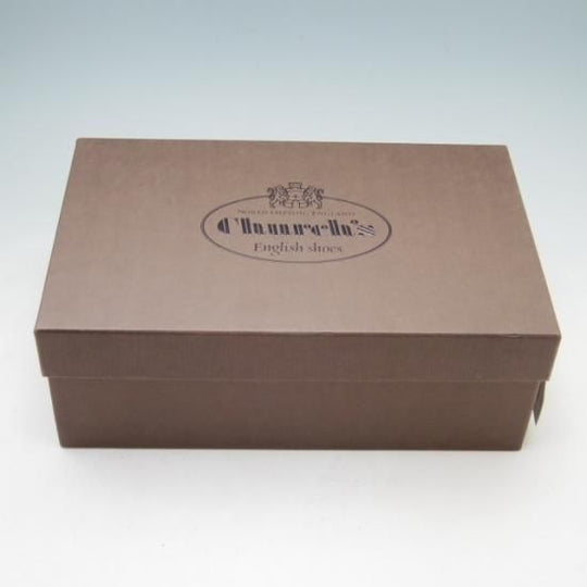 新品★チャーチ75F/UK7.5【定価￥73,700-★チャッカブーツ/RYDER】ライダー/81ラスト/5都市ロゴ/スエード/黒/メンズ/Church's★a232