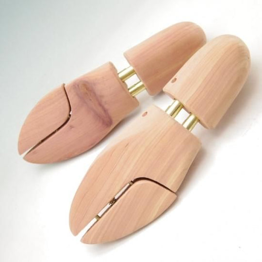 新品★ハインリッヒ ディンケラッカー 40【★シューツリー】シューキーパー★a229