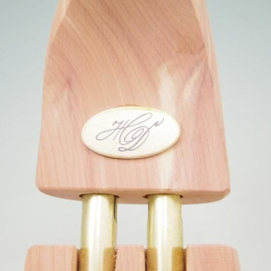 新品★ハインリッヒ ディンケラッカー 40【★シューツリー】シューキーパー★a229