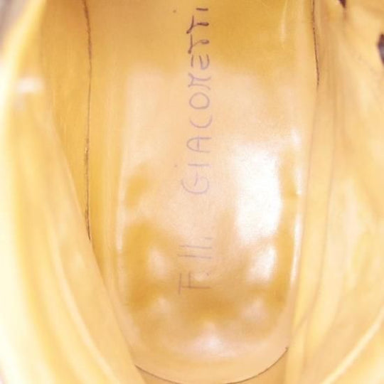 ★ジャコメッティ 38【超希少★マルモラーダ】★a252