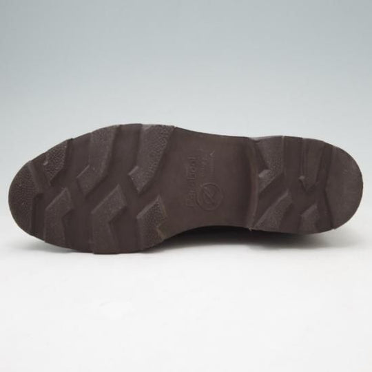 極上★パラブーツ(レディース) SIZE 3.5【★Uチップ/濃茶】リスレザー/グリフソール/Paraboot★a246