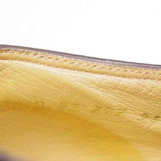 極上★パラブーツ(レディース) SIZE 3.5【★Uチップ/濃茶】リスレザー/グリフソール/Paraboot★a246