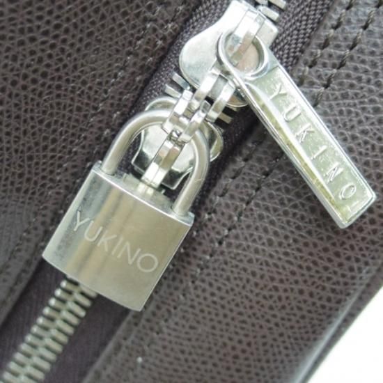 美品★UNITED ARROWS×YUKINO【★鞄】メンズ ビジネス バッグ★N4479