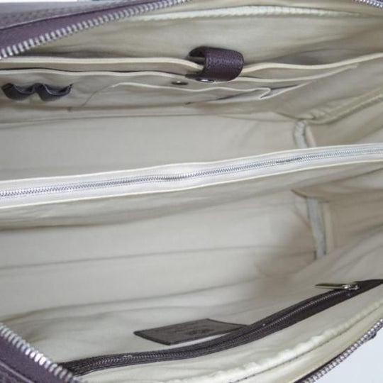 美品★UNITED ARROWS×YUKINO【★鞄】メンズ ビジネス バッグ★N4479