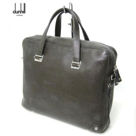 ★ダンヒル/DUNHILL【定価￥156,600-★ボードン/BOURDON】バッグ★N4480