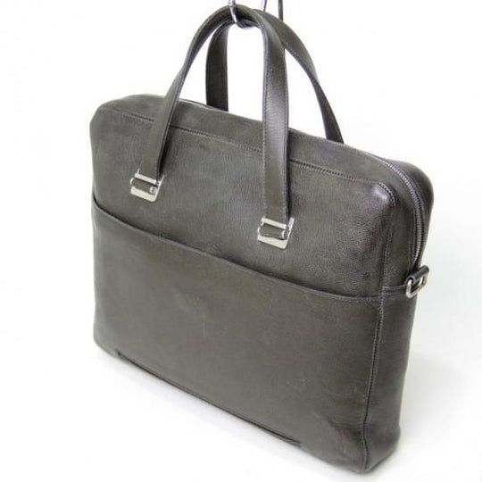 ★ダンヒル/DUNHILL【定価￥156,600-★ボードン/BOURDON】バッグ★N4480