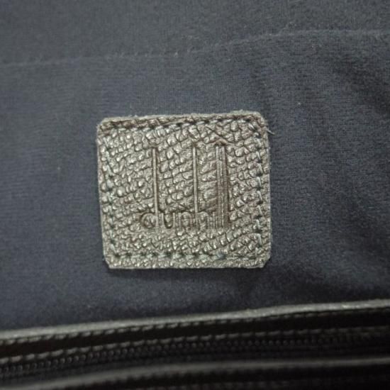 ★ダンヒル/DUNHILL【定価￥156,600-★ボードン/BOURDON】バッグ★N4480