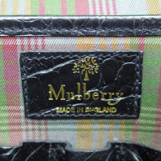★マルベリー/MULBERRY【★鞄】メンズ ビジネス バッグ★N4481