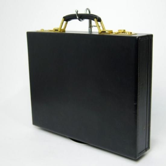 dunhill ダンヒル　アタッシュケース Dunhill - ダンヒル Dunhill バッグ ビジネスバッグ