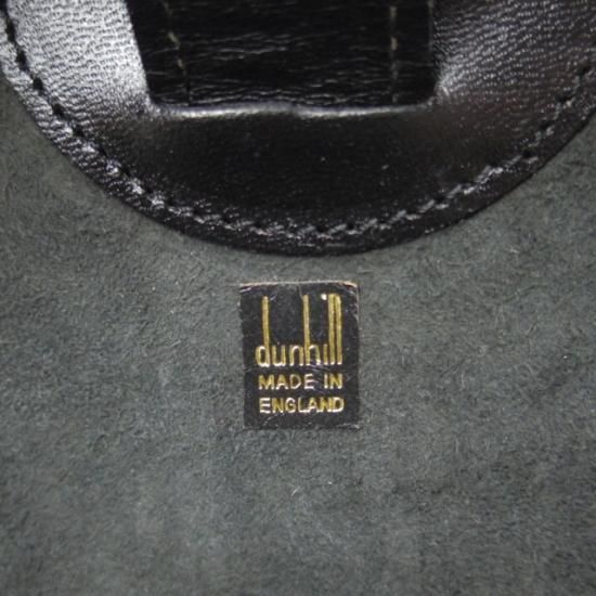 ☆ダンヒル/DUNHILL【☆英国製】 アタッシュケース☆N4484 | 高級中古